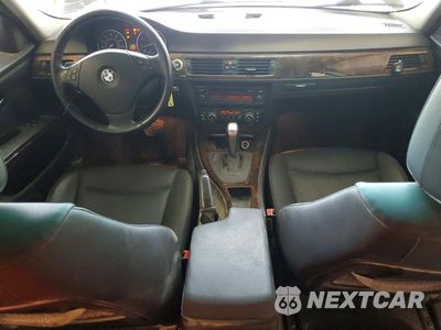 Zdjęcie 8 z 12 samochodu: 2008 BMW 328 I SULEV VIN:WBAVC57508NK77254 - miniatura