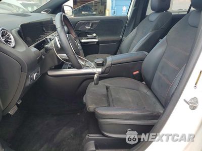 Zdjęcie 7 z 13 samochodu: 2023 MERCEDES-BENZ GLA 250 4MATIC VIN:W1N4N4HB5PJ443869 - miniatura