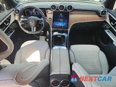 Zdjęcie 8 z 14 samochodu: 2023 MERCEDES-BENZ GLC 300 VIN:W1NKM4GB4PF053036 - miniatura