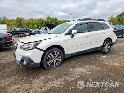 2018 SUBARU OUTBACK 3.6R LIMITED 4S4BSENC6J3344270 - główne zdjęcie licytacji z USA - miniatura