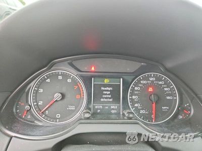 Zdjęcie 9 z 13 samochodu: 2012 AUDI Q5 PREMIUM PLUS VIN:WA1DKAFP6CA112249 - miniatura