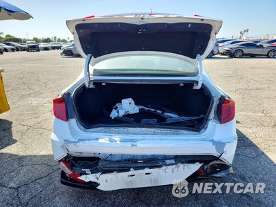 Zdjęcie 6 z 12 samochodu: 2020 HYUNDAI SONATA SEL VIN:5NPEF4JA3LH002853 - miniatura
