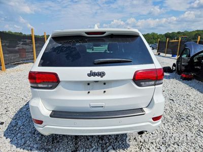 Zdjęcie 6 z 13 samochodu: 2021 JEEP GRAND CHEROKEE LIMITED VIN:1C4RJEBG1MC624308 - miniatura