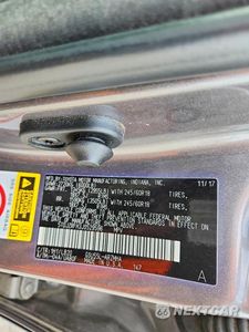 Zdjęcie 13 z 13 samochodu: 2018 TOYOTA HIGHLANDER XLE VIN:5TDJZRFH3JS529596 - miniatura