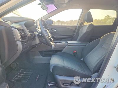 Zdjęcie 7 z 13 samochodu: 2021 NISSAN ROGUE SV VIN:JN8AT3BA4MW023100 - miniatura