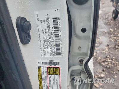 Zdjęcie 12 z 12 samochodu: 2016 TOYOTA TACOMA TRD SPORT VIN:5TFDZ5BN7GX002746 - miniatura