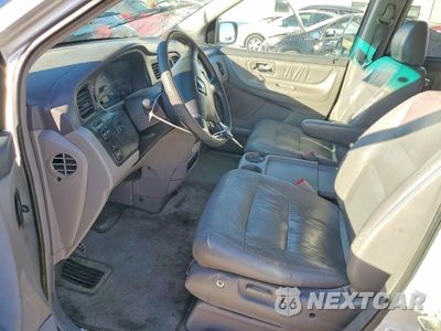 Zdjęcie 7 z 13 samochodu: 2004 HONDA ODYSSEY EXL VIN:5FNRL18084B106888 - miniatura