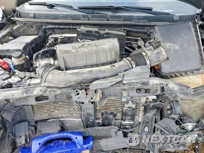 Zdjęcie 11 z 13 samochodu: 2023 NISSAN FRONTIER SV VIN:1N6ED1EK2PN608221 - miniatura