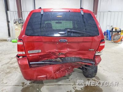 Zdjęcie 6 z 13 samochodu: 2012 FORD ESCAPE XLT VIN:1FMCU9DG7CKA73531 - miniatura