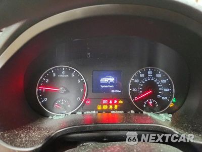 Zdjęcie 9 z 12 samochodu: 2021 KIA SELTOS LX VIN:KNDEPCAAXM7046538 - miniatura