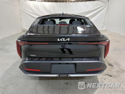 Zdjęcie 6 z 12 samochodu: 2025 KIA K4 EX VIN:3KPFU4DE0SE244480 - miniatura