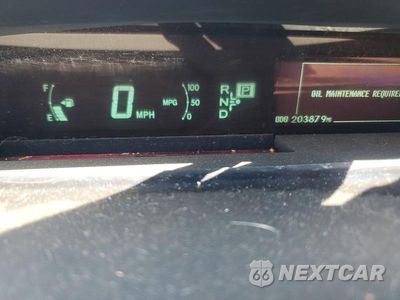 Zdjęcie 9 z 12 samochodu: 2010 TOYOTA PRIUS III VIN:JTDKN3DU7A0104186 - miniatura