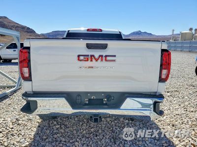 Zdjęcie 6 z 12 samochodu: 2026 GMC SIERRA C1500 VIN:3GTNHAEK5TG289083 - miniatura