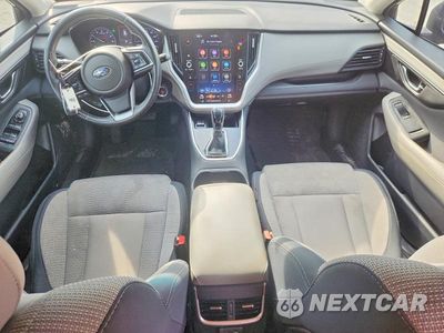 Zdjęcie 8 z 13 samochodu: 2022 SUBARU OUTBACK PREMIUM VIN:4S4BTAFC6N3225760 - miniatura