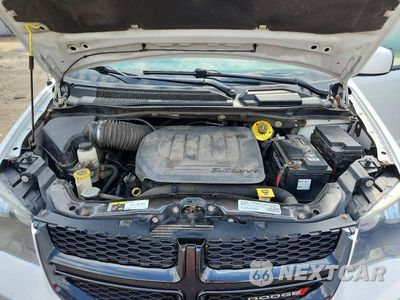 Zdjęcie 12 z 13 samochodu: 2019 DODGE GRAND CARAVAN SE VIN:2C4RDGBG9KR704222 - miniatura