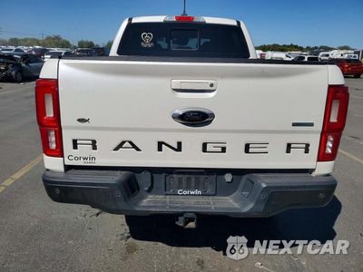 Zdjęcie 6 z 12 samochodu: 2019 FORD RANGER XL VIN:1FTER4FH1KLB21900 - miniatura