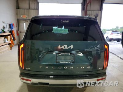 Zdjęcie 6 z 13 samochodu: 2027 KIA TELLURIDE HYBRID SX-PRESTIGE VIN:5XYPLESA6VG022725 - miniatura