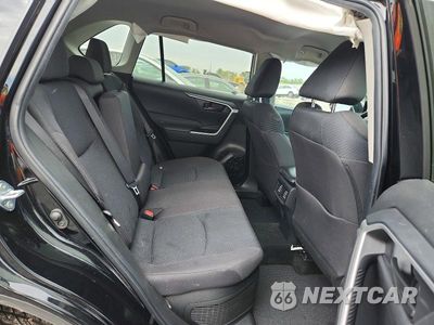 Zdjęcie 11 z 13 samochodu: 2024 TOYOTA RAV4 LE VIN:4T3MWRFV1RU138016 - miniatura