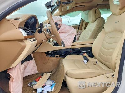 Zdjęcie 7 z 12 samochodu: 2016 CADILLAC CT6 PLATINUM VIN:1G6KK5R69GU165350 - miniatura