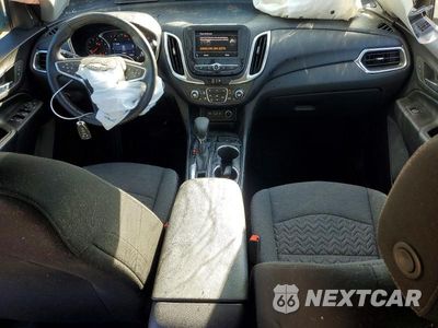 Zdjęcie 8 z 13 samochodu: 2022 CHEVROLET EQUINOX LT VIN:3GNAXUEV0NL223359 - miniatura