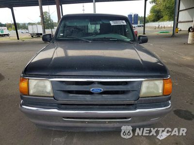 Piąte zdjęcie samochodu w środku: 1996 FORD RANGER SUPER CAB VIN:1FTCR14A8TPB26274 - miniatura