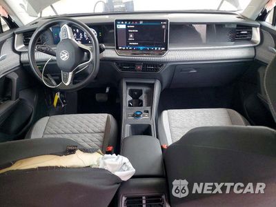 Zdjęcie 8 z 13 samochodu: 2026 VOLKSWAGEN TIGUAN S VIN:3VVCR7RM4TM094176 - miniatura