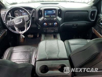 Zdjęcie 8 z 12 samochodu: 2023 GMC SIERRA K2500 DENALI VIN:1GT49REY5PF175717 - miniatura