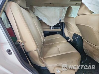 Zdjęcie 11 z 13 samochodu: 2018 TOYOTA 4RUNNER SR5 PREMIUM VIN:JTEBU5JR5J5525305 - miniatura