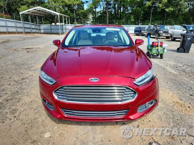 Piąte zdjęcie samochodu w środku: 2014 FORD FUSION SE HYBRID VIN:3FA6P0LU4ER224230 - miniatura