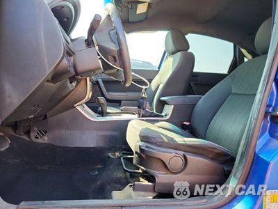 Zdjęcie 7 z 12 samochodu: 2011 FORD FOCUS SE VIN:1FAHP3FN5BW150078 - miniatura