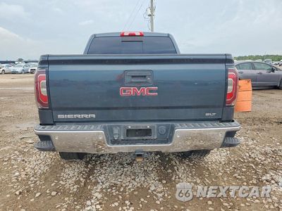 Zdjęcie 6 z 13 samochodu: 2018 GMC SIERRA C1500 SLT VIN:3GTP1NEC3JG231208 - miniatura