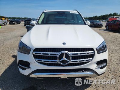 Piąte zdjęcie samochodu w środku: 2025 MERCEDES-BENZ GLE 450E 4MATIC VIN:4JGFB4GBXSB361600 - miniatura