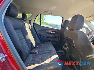 Zdjęcie 11 z 13 samochodu: 2019 GMC TERRAIN SLE VIN:3GKALTEVXKL236019 - miniatura