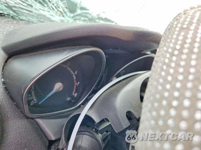 Zdjęcie 9 z 12 samochodu: 2017 FORD FIESTA SE VIN:3FADP4BJ1HM155696 - miniatura