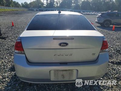 Zdjęcie 6 z 12 samochodu: 2010 FORD FOCUS SE VIN:1FAHP3FN1AW107775 - miniatura