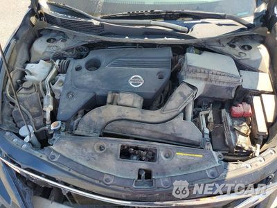 Zdjęcie 11 z 12 samochodu: 2015 NISSAN ALTIMA 2.5 SV VIN:1N4AL3APXFC452303 - miniatura