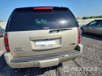 Zdjęcie 6 z 11 samochodu: 2013 GMC YUKON DENALI VIN:1GKS2EEF5DR337640 - miniatura