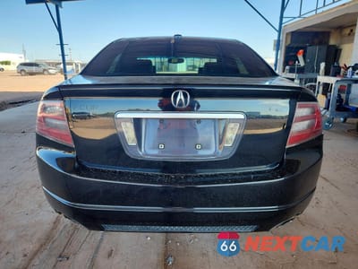 Zdjęcie 6 z 12 samochodu: 2005 ACURA TL VIN:19UUA65565A045016 - miniatura