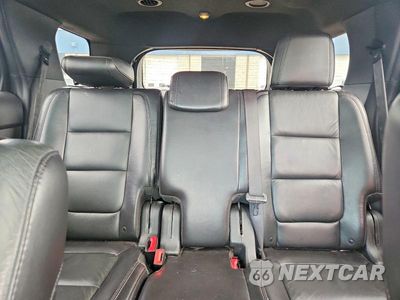Zdjęcie 10 z 13 samochodu: 2014 FORD EXPLORER XLT VIN:1FM5K7D87EGA31930 - miniatura