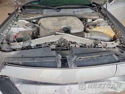 Zdjęcie 11 z 12 samochodu: 2017 DODGE CHALLENGER SXT VIN:2C3CDZAG5HH658653 - miniatura