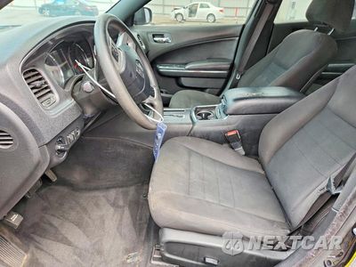 Zdjęcie 7 z 12 samochodu: 2013 DODGE CHARGER SE VIN:2C3CDXBG2DH624554 - miniatura