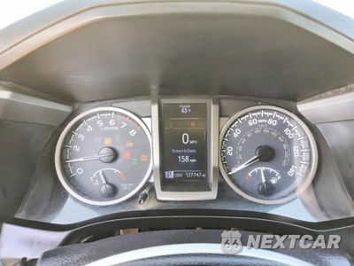 Zdjęcie 9 z 12 samochodu: 2017 TOYOTA TACOMA SR5 V6 VIN:5TFCZ5AN1HX106695 - miniatura