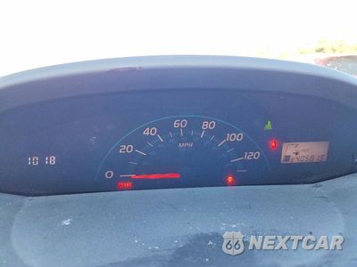 Zdjęcie 9 z 12 samochodu: 2007 TOYOTA YARIS BASE VIN:JTDJT923X75103804 - miniatura