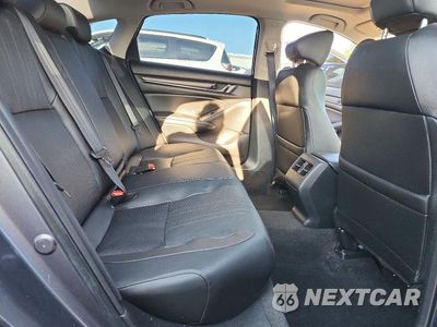 Zdjęcie 10 z 12 samochodu: 2020 HONDA ACCORD TOURING VIN:1HGCV2F9XLA014102 - miniatura