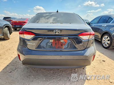 Zdjęcie 6 z 12 samochodu: 2026 TOYOTA COROLLA LE VIN:5YFB4MDE7TP485841 - miniatura