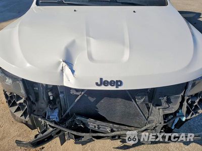 Zdjęcie 12 z 13 samochodu: 2019 JEEP GRAND CHEROKEE LAREDO VIN:1C4RJFAG5KC545924 - miniatura