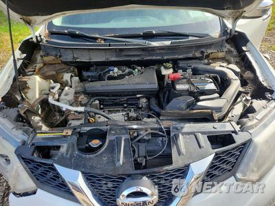 Zdjęcie 12 z 13 samochodu: 2015 NISSAN ROGUE SV VIN:KNMAT2MV0FP567144 - miniatura