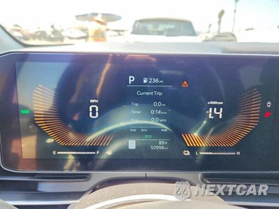 Zdjęcie 9 z 13 samochodu: 2025 KIA CARNIVAL LXS VIN:KNDNB5KA7S6081033 - miniatura