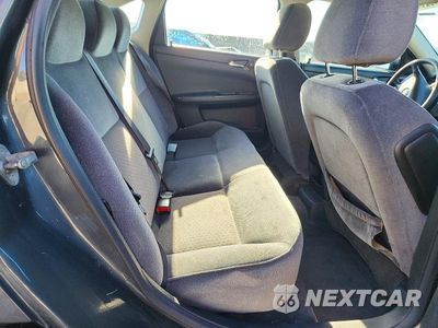 Zdjęcie 10 z 12 samochodu: 2010 CHEVROLET IMPALA LS VIN:2G1WA5EN3A1248430 - miniatura