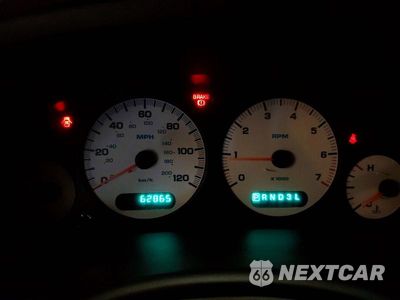 Zdjęcie 9 z 13 samochodu: 2003 DODGE GRAND CARAVAN SE VIN:1D4GP24323B196397 - miniatura